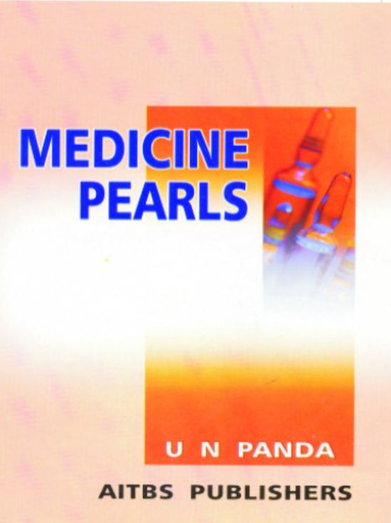 Medicine Pearls, 2/Ed. 